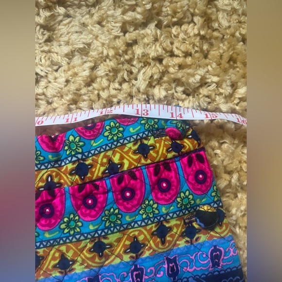 Vintage Quilted Skirt - Picture 6 of 7